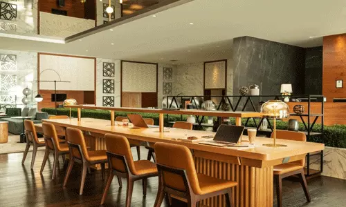 هتل شرایتون گرند دبی هتل شرایتون گرند دبی